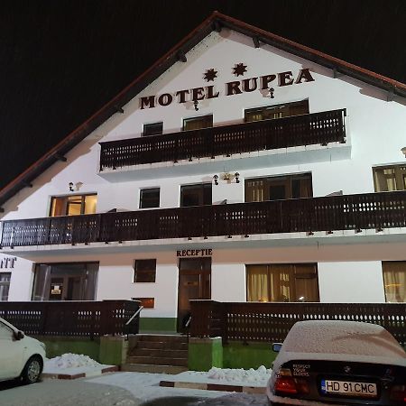 Motel Рупя Екстер'єр фото