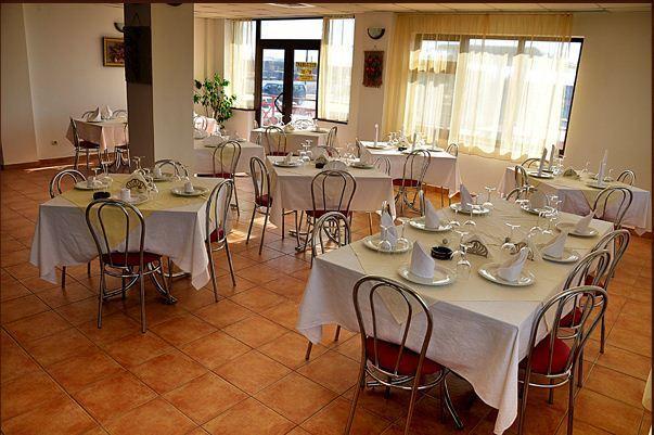 Motel Рупя Екстер'єр фото