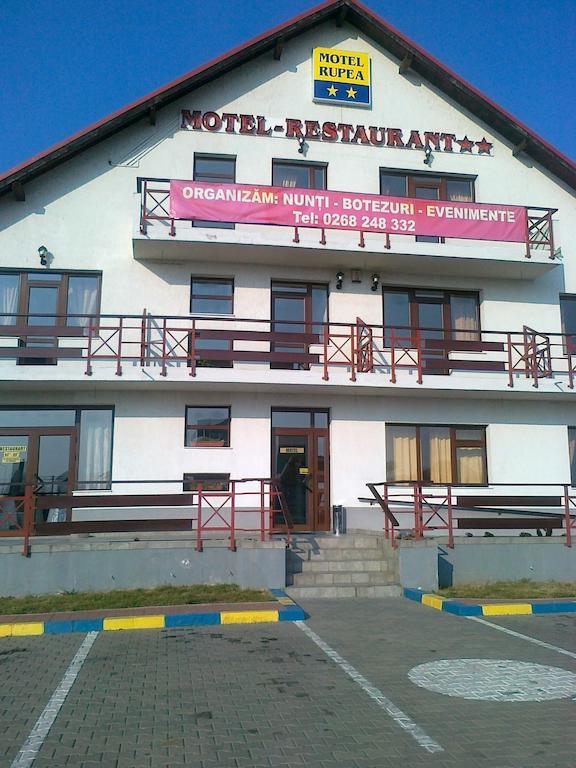 Motel Рупя Екстер'єр фото