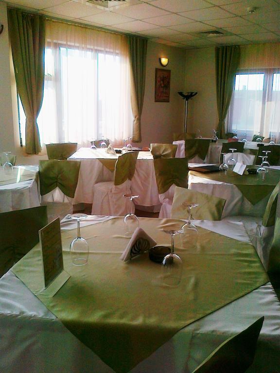 Motel Рупя Екстер'єр фото