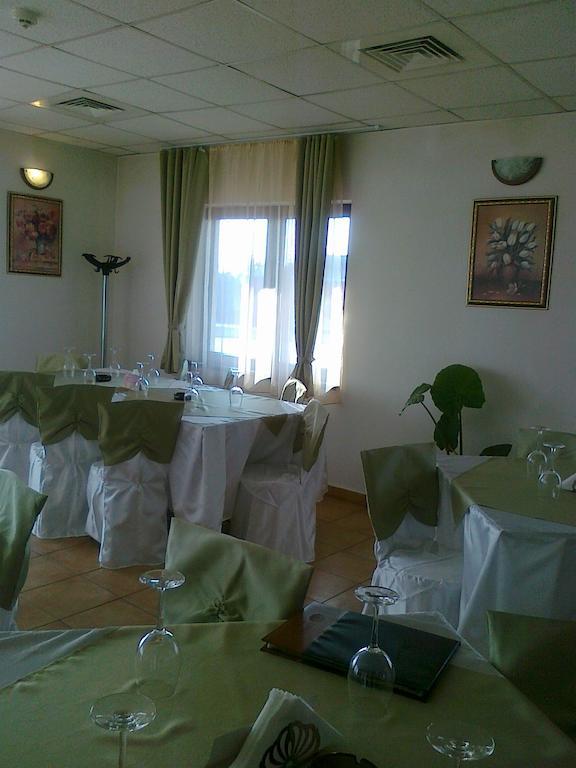 Motel Рупя Екстер'єр фото