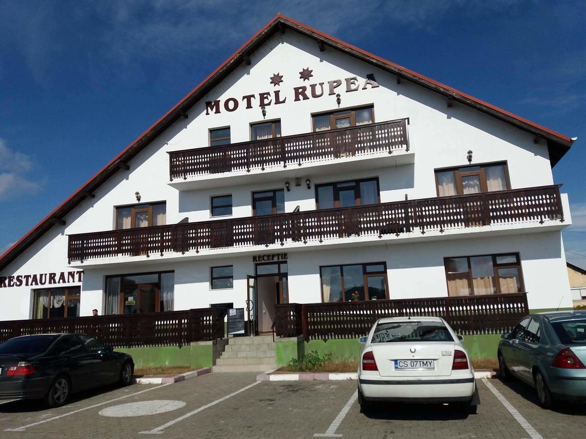 Motel Рупя Екстер'єр фото