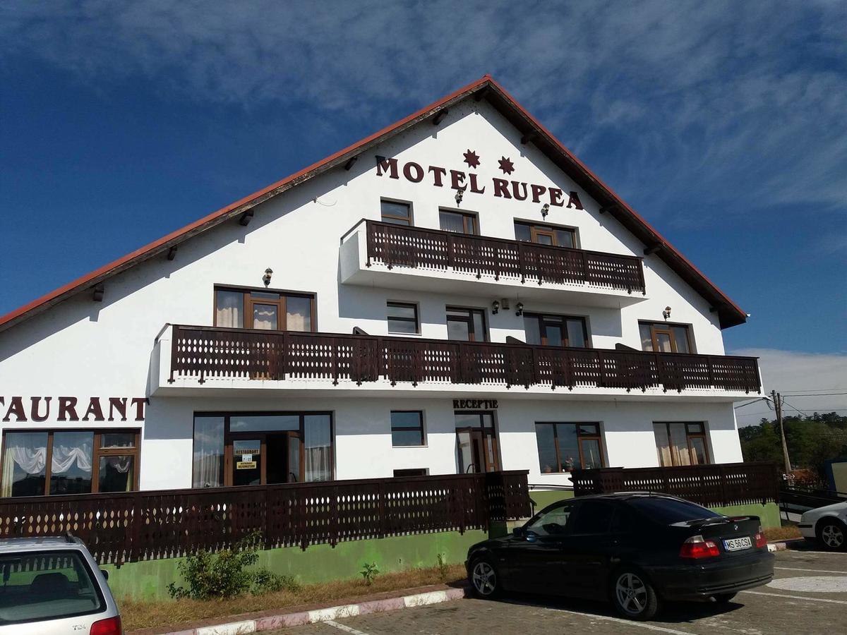 Motel Рупя Екстер'єр фото