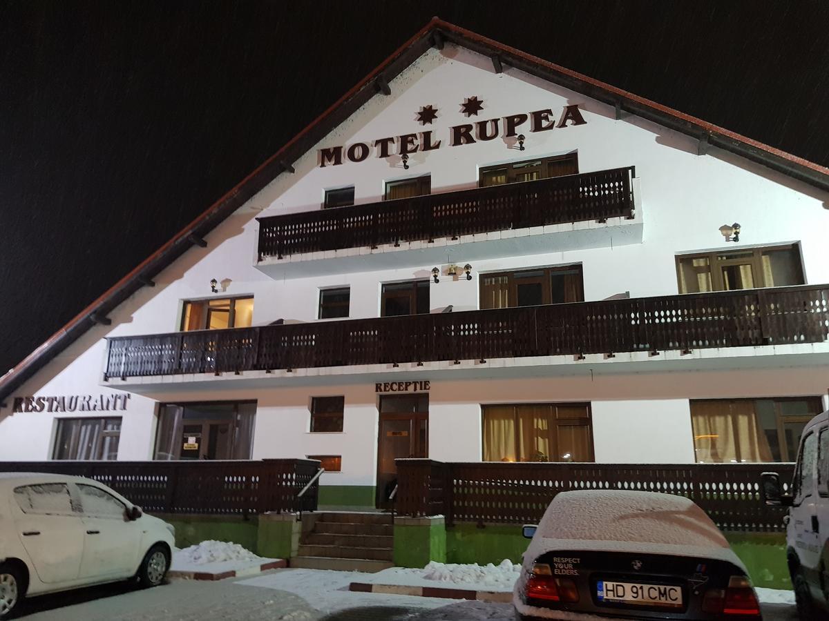 Motel Рупя Екстер'єр фото