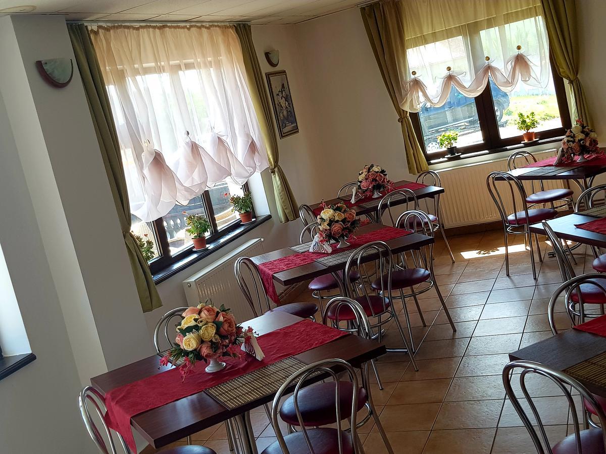 Motel Рупя Екстер'єр фото